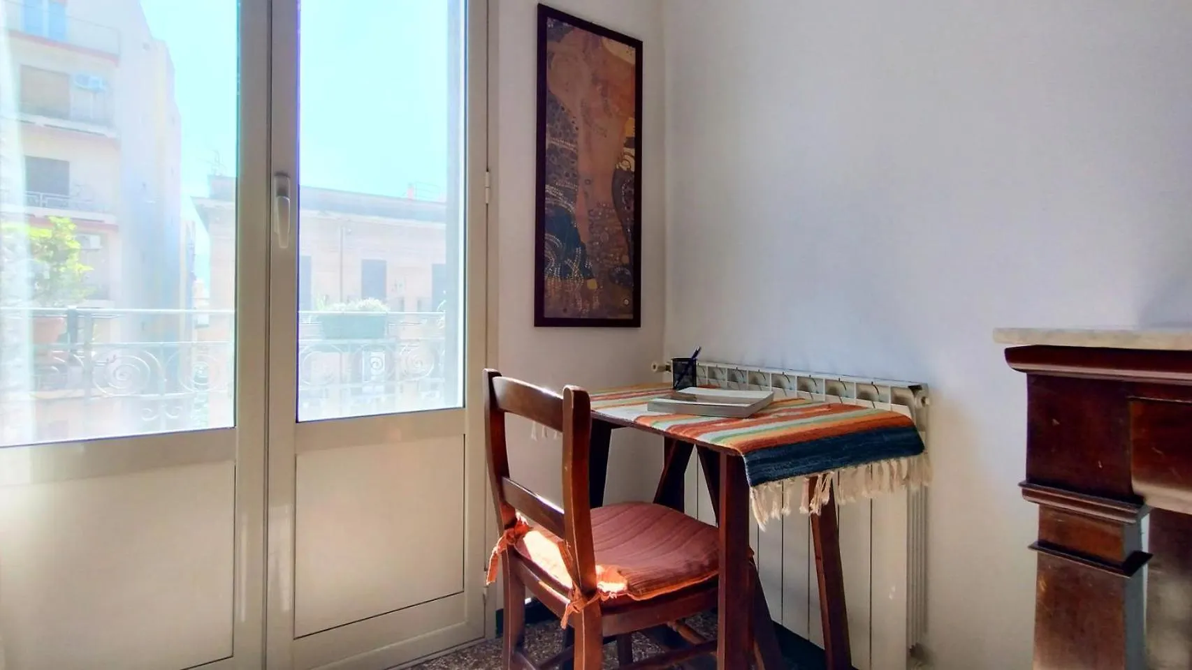 Appartamenti Olivuzza Palermo Affittacamere