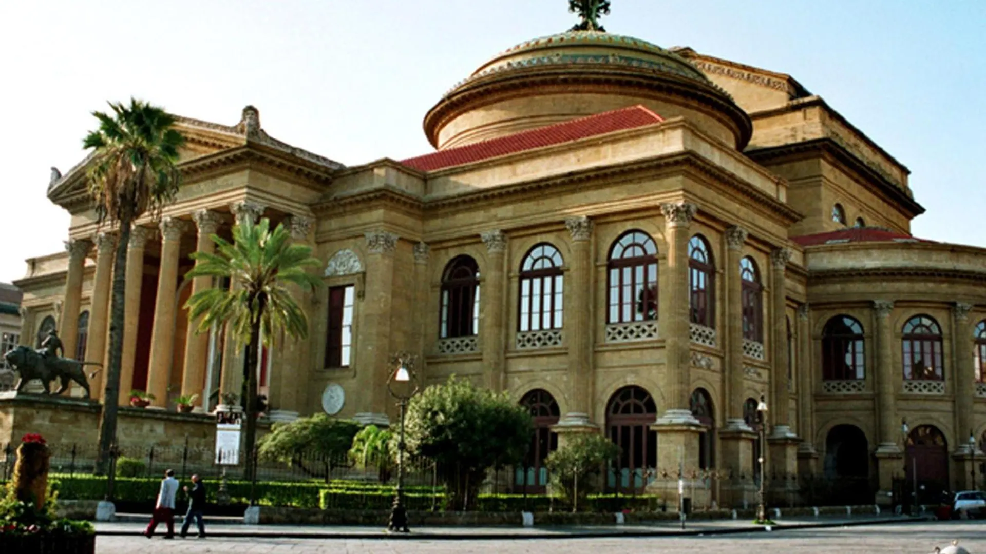 Affittacamere Appartamenti Olivuzza Palermo Italia