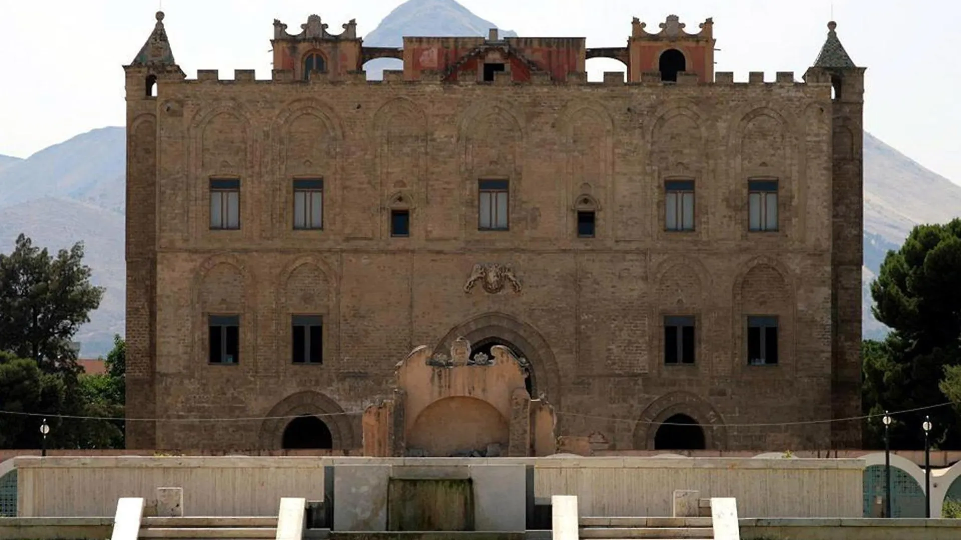 Appartamenti Olivuzza Palermo