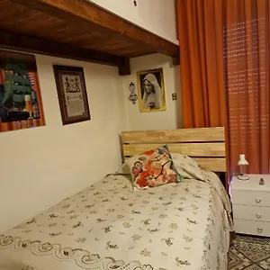 Affittacamere Pandora House