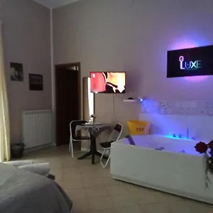 Vida Luxury 2*, Palermo Italia