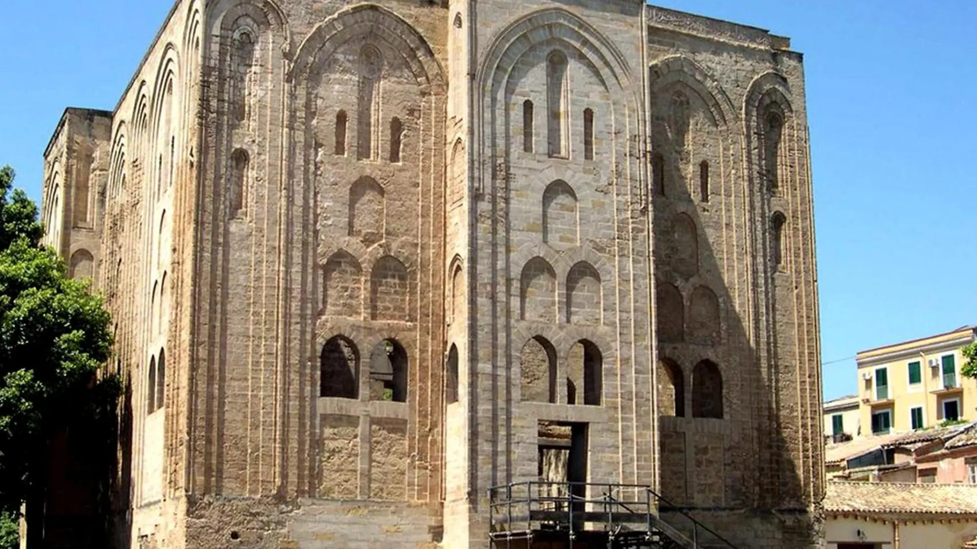 Appartamenti Olivuzza Palermo Casa de hóspedes