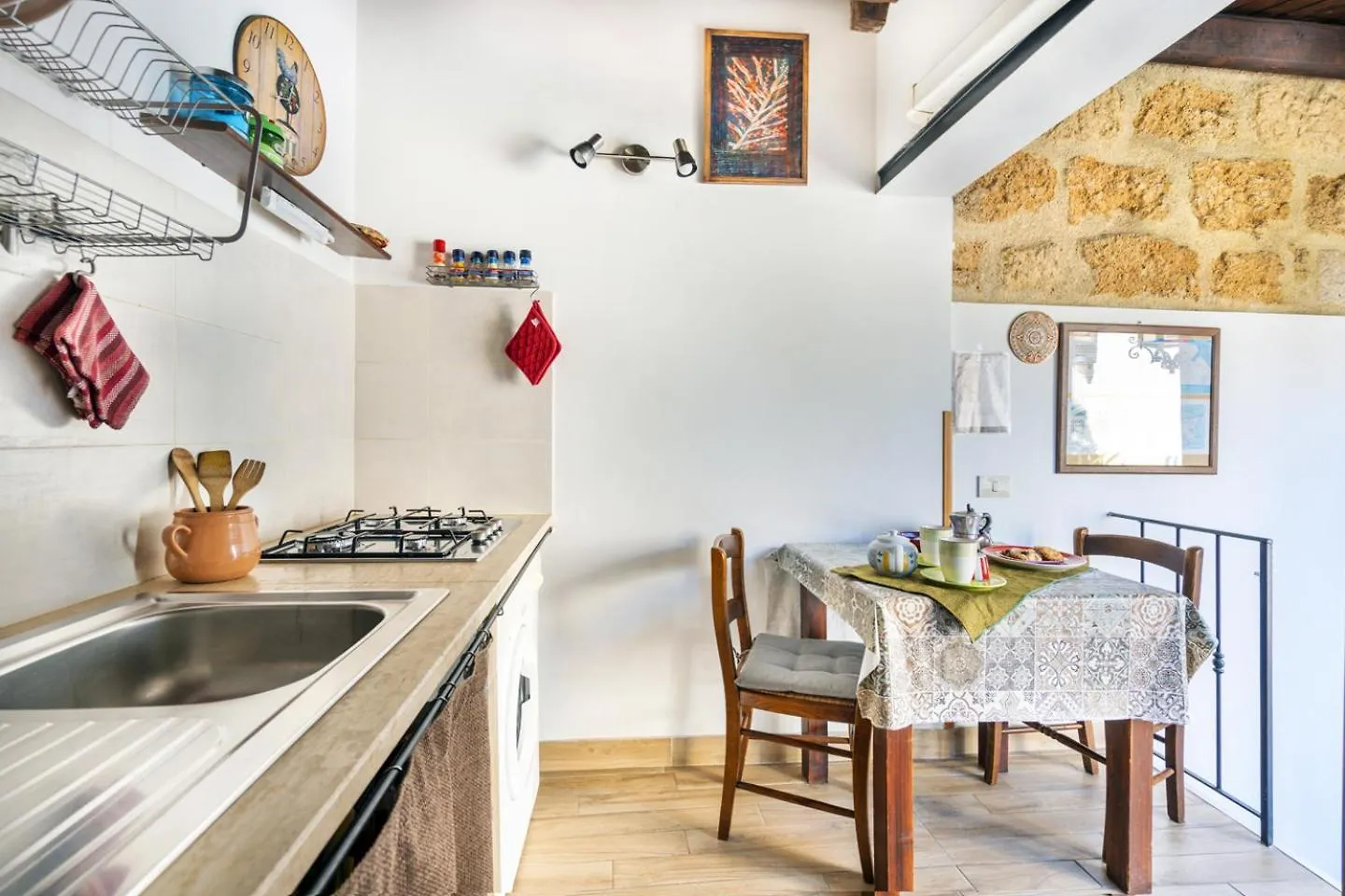 Casa de hóspedes Appartamenti Olivuzza Palermo